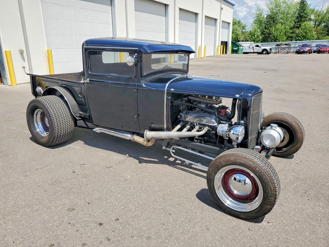 Ford Model A