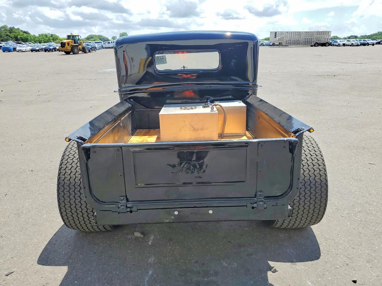 Ford Model A