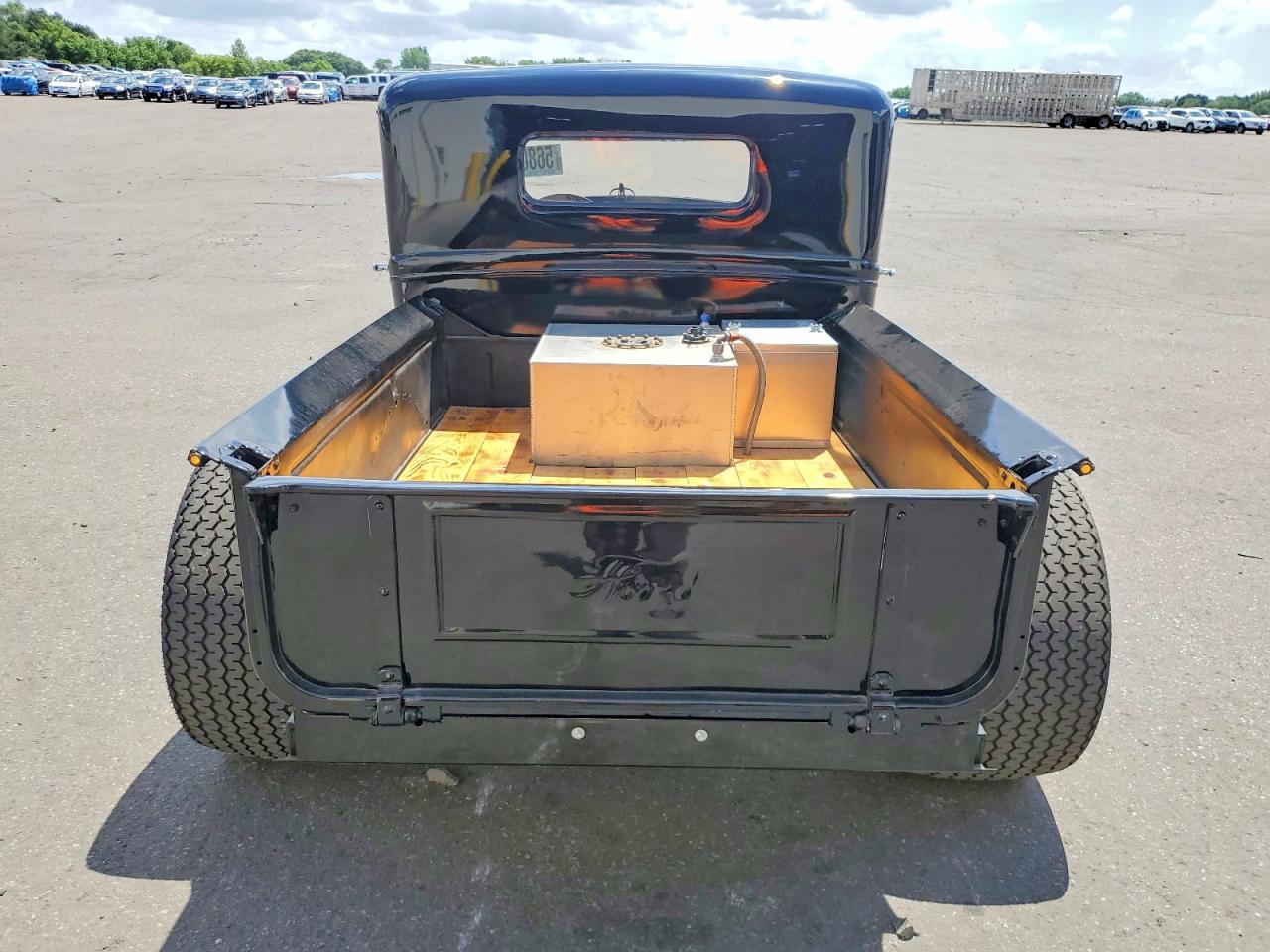 Ford Model A