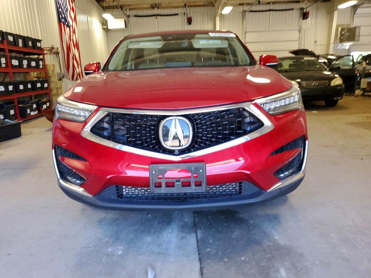 Acura RDX Advance