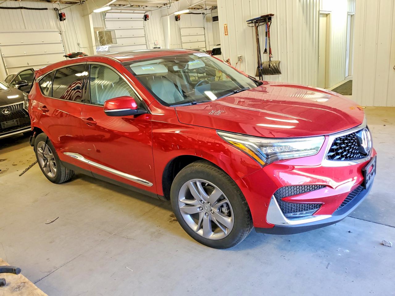 Acura RDX Advance