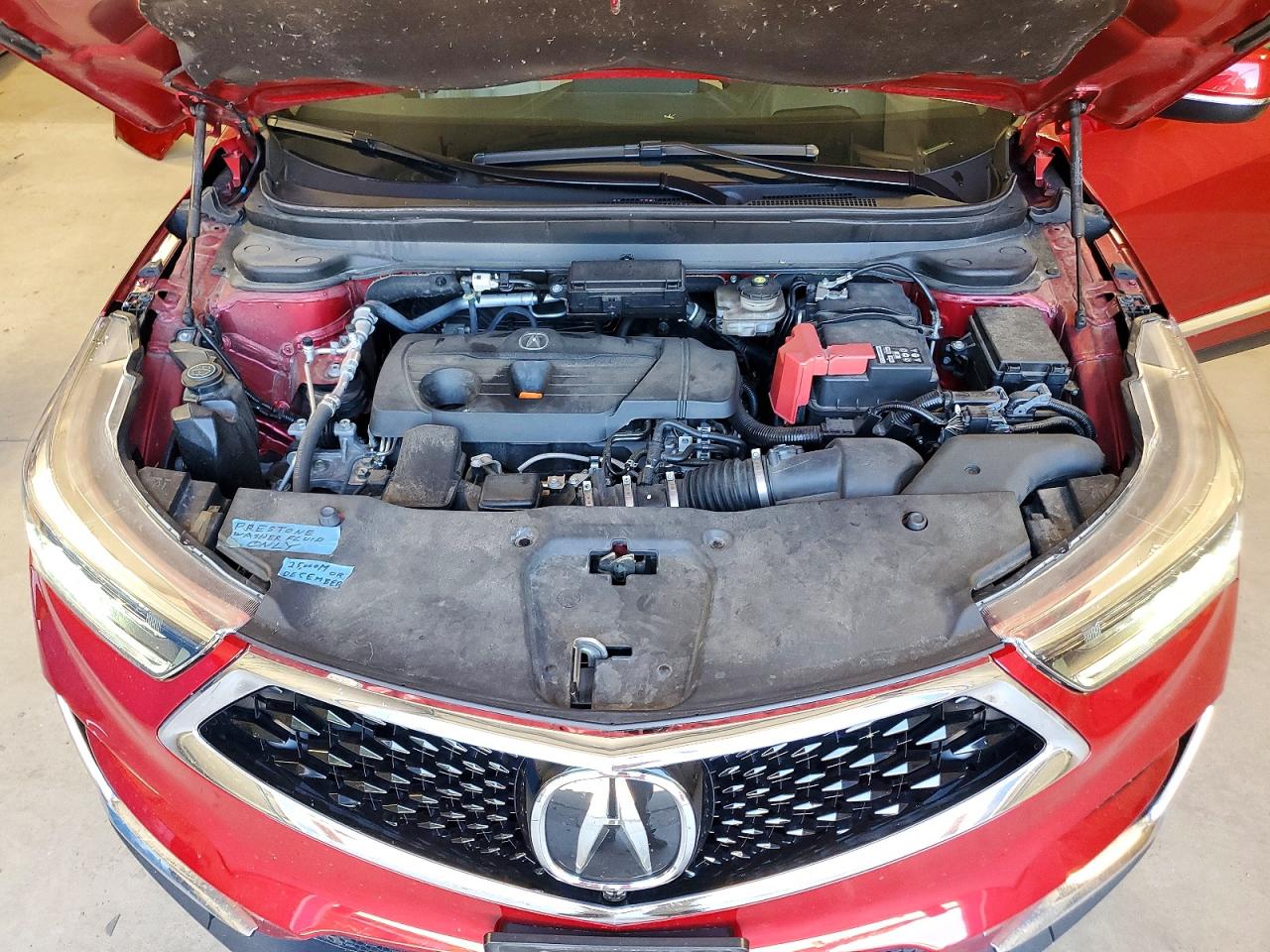 Acura RDX Advance
