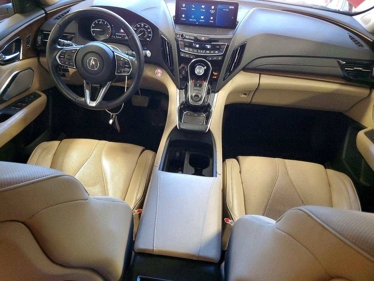 Acura RDX Advance