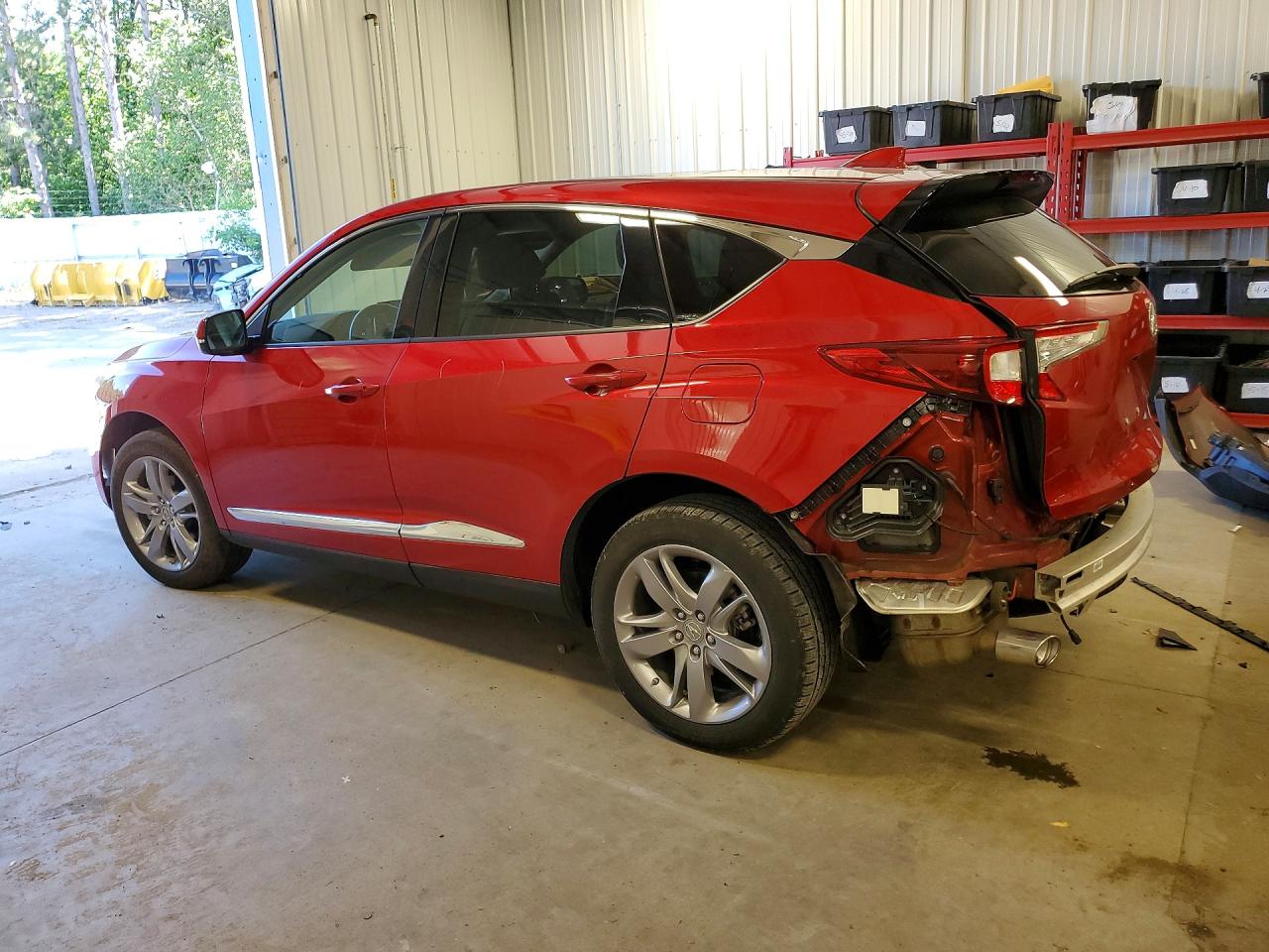Acura RDX Advance