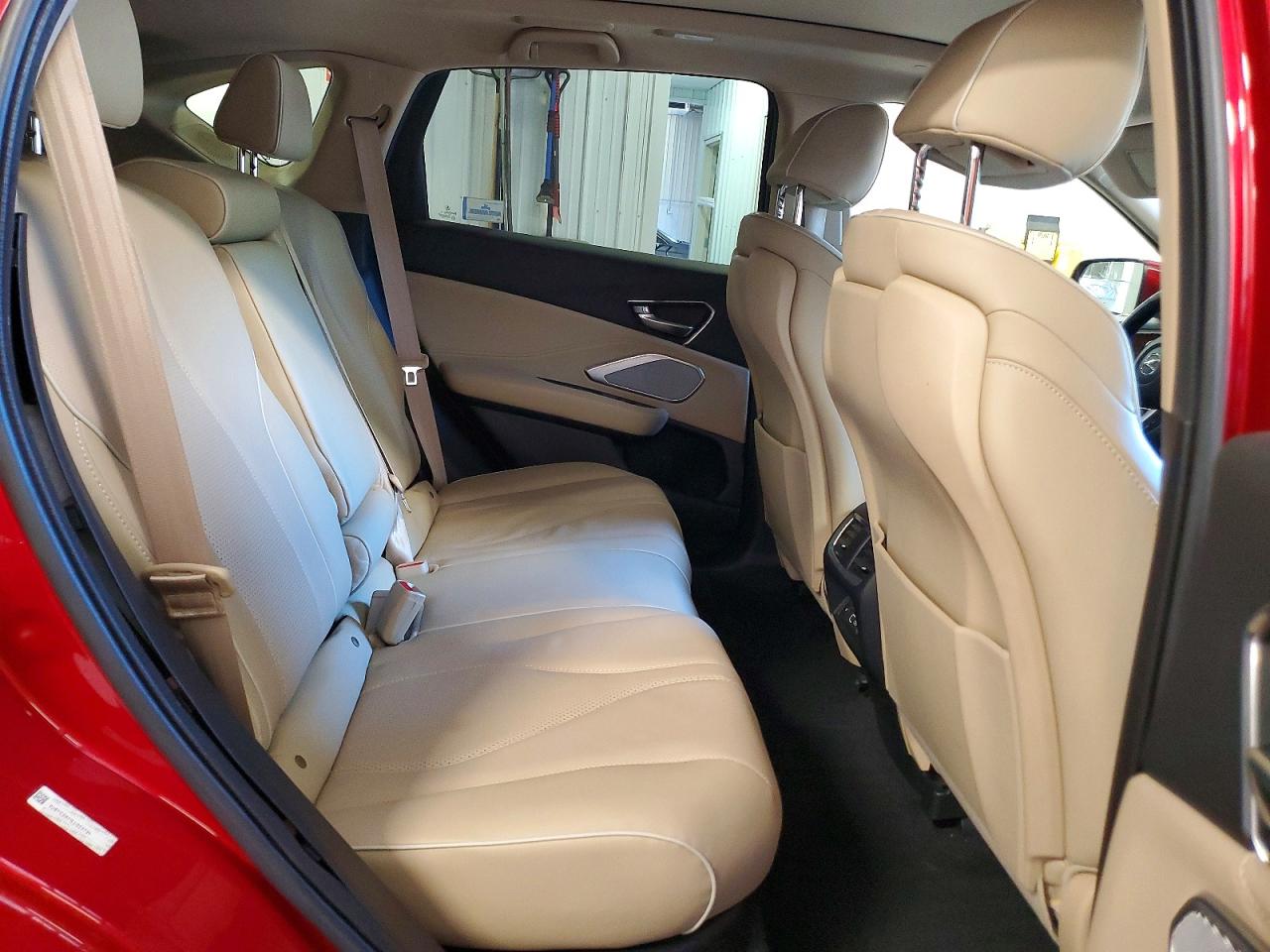 Acura RDX Advance