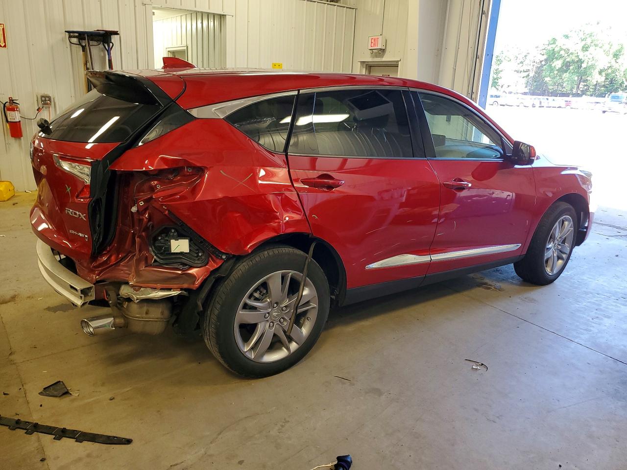 Acura RDX Advance