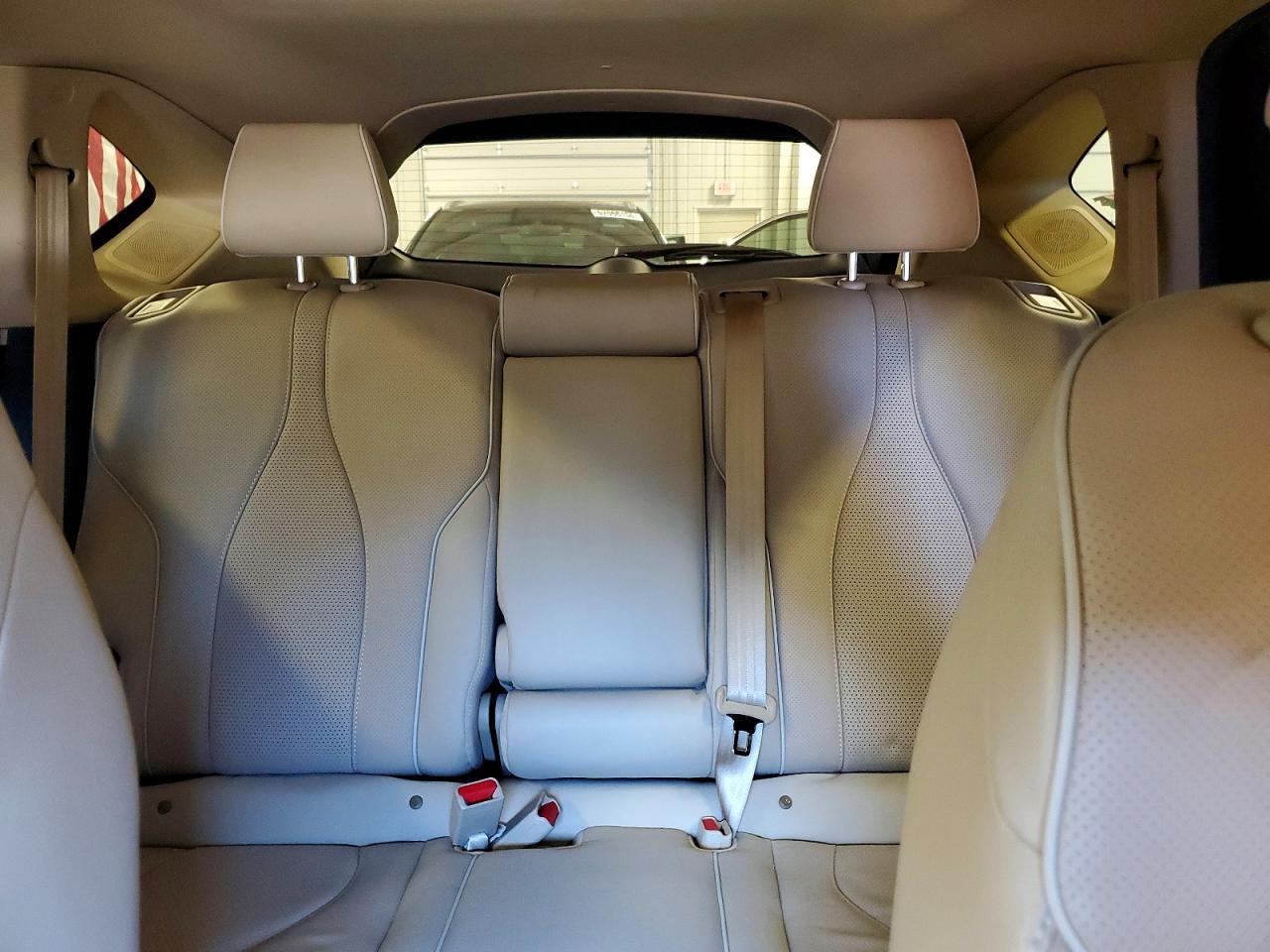 Acura RDX Advance