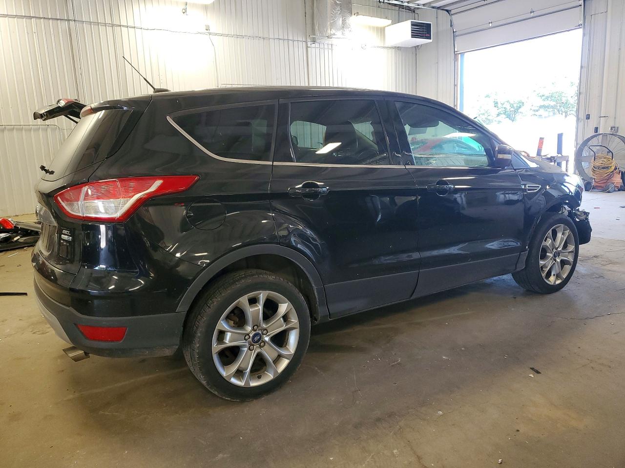Ford Escape Sel