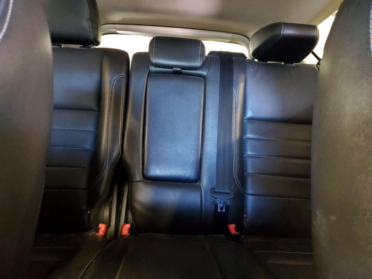 Ford Escape Sel