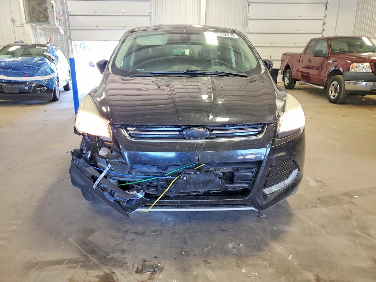 Ford Escape Sel