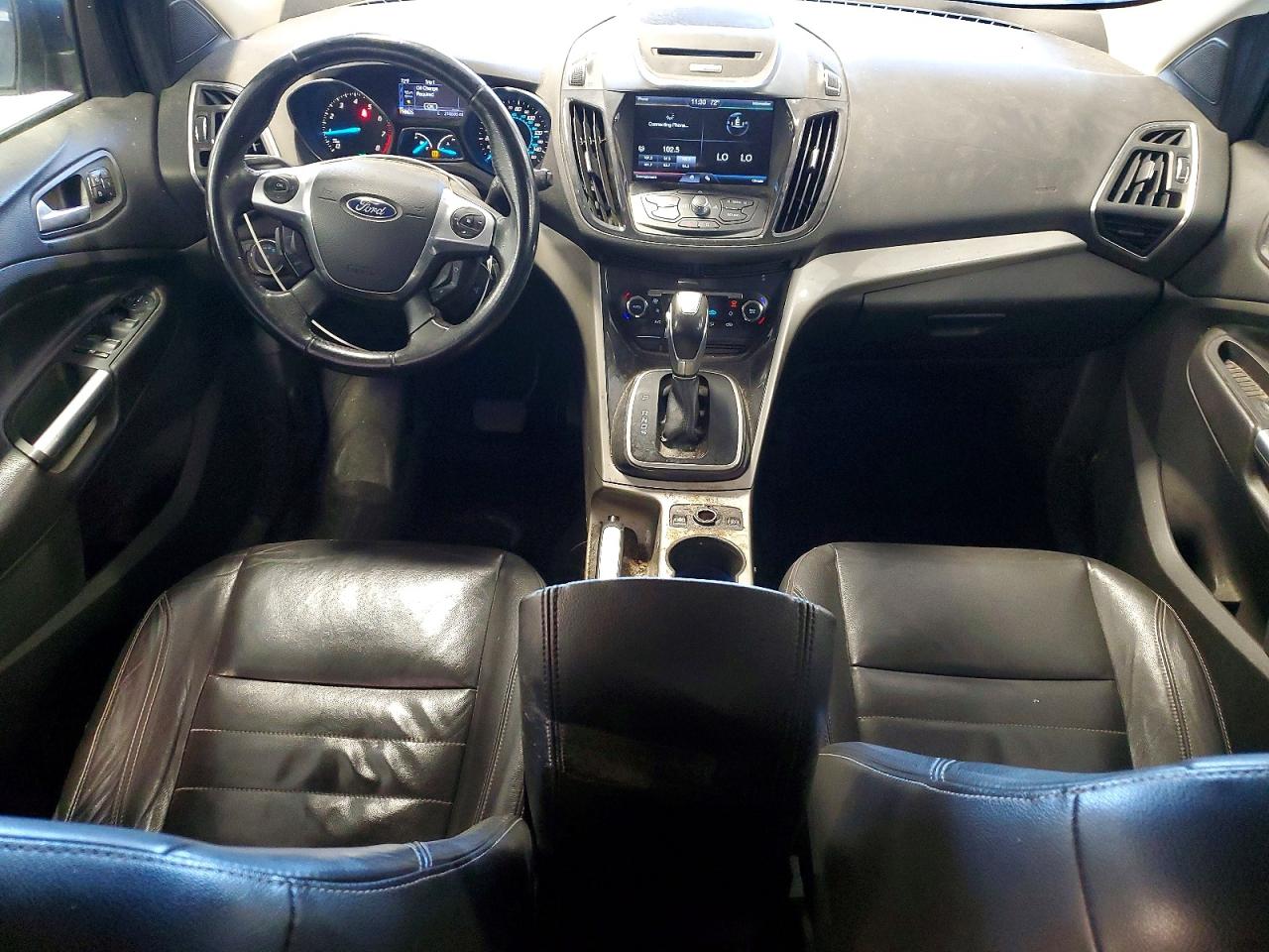 Ford Escape Sel