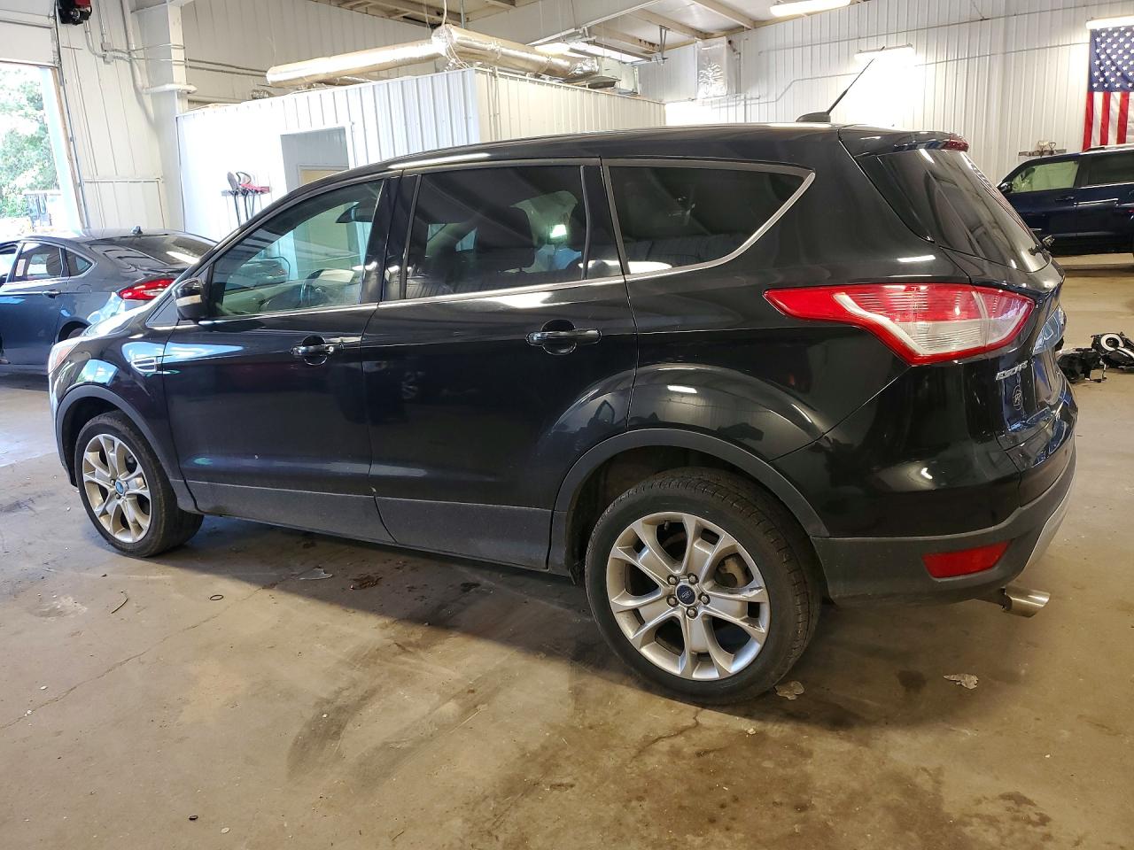Ford Escape Sel
