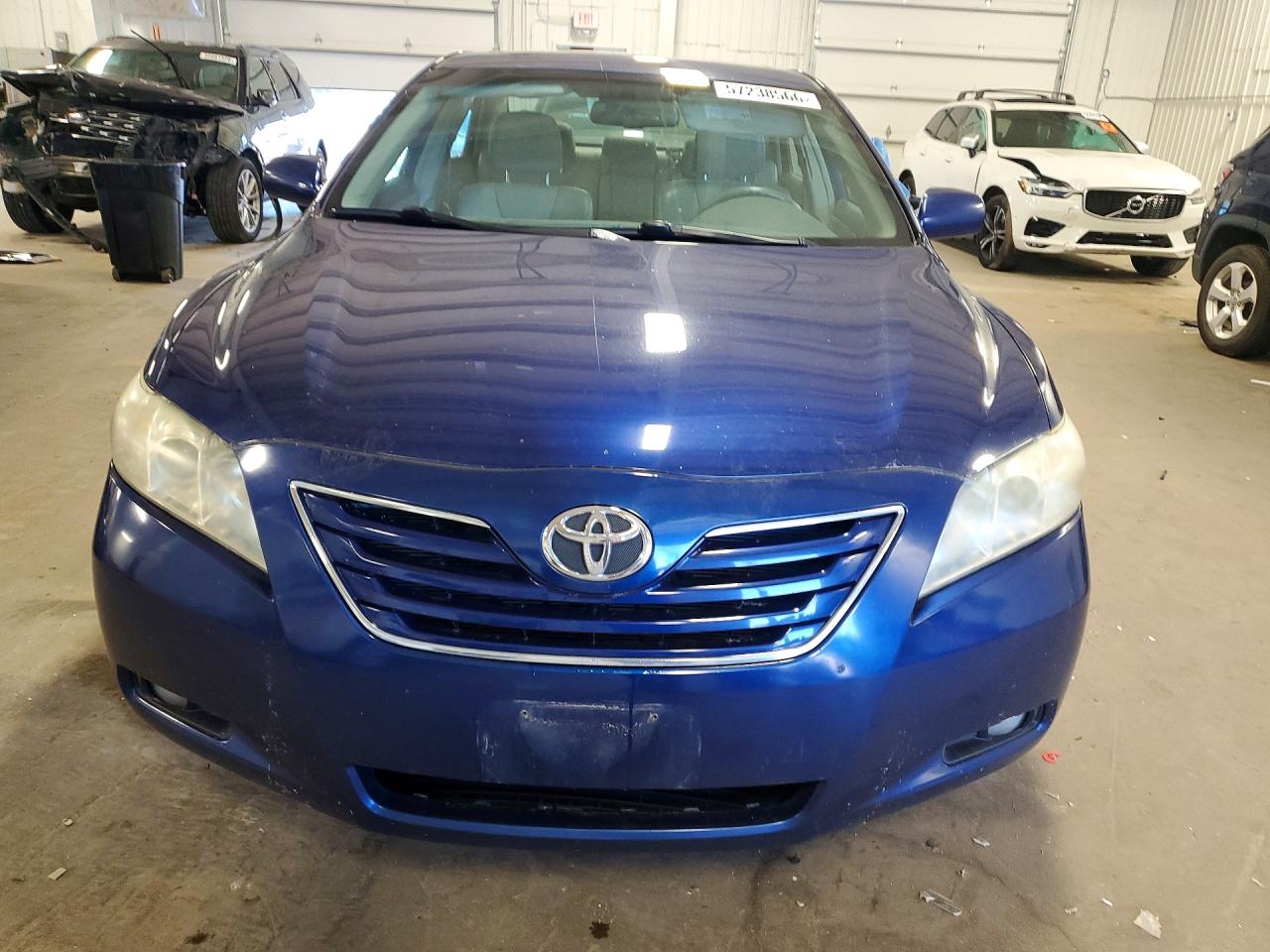 Toyota Camry Xle