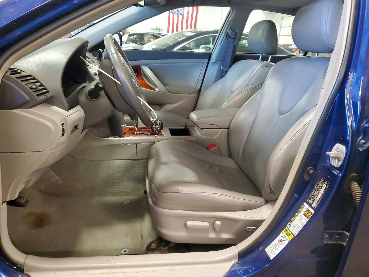 Toyota Camry Xle
