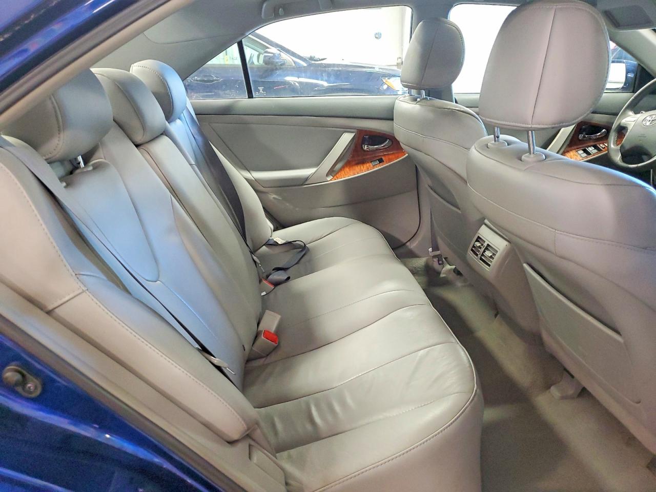 Toyota Camry Xle