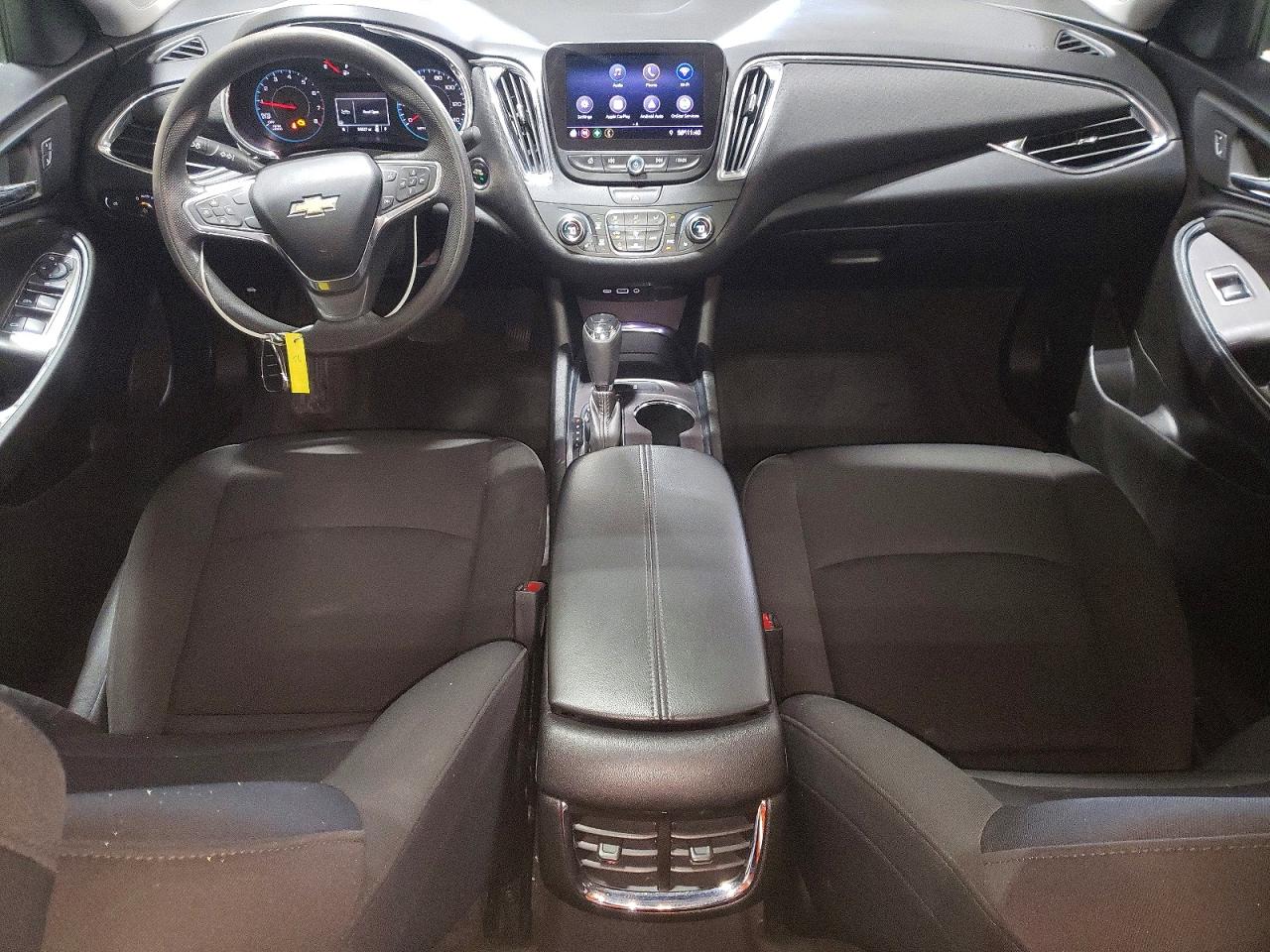 Chevrolet Malibu Lt