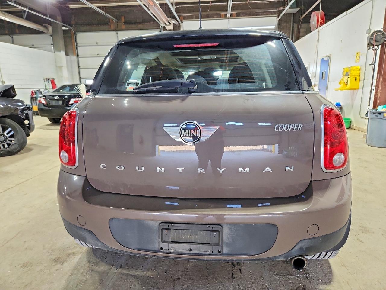 MINI Cooper Countryman