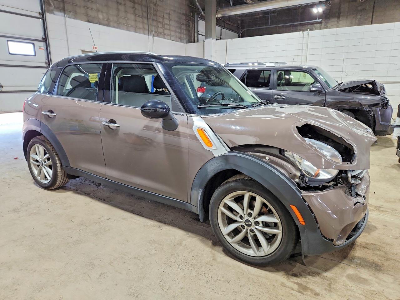 MINI Cooper Countryman