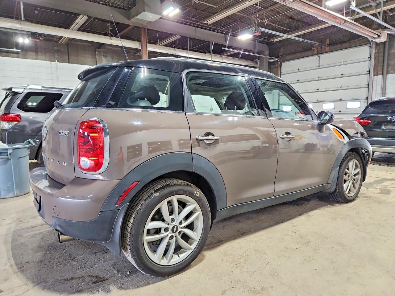 MINI Cooper Countryman