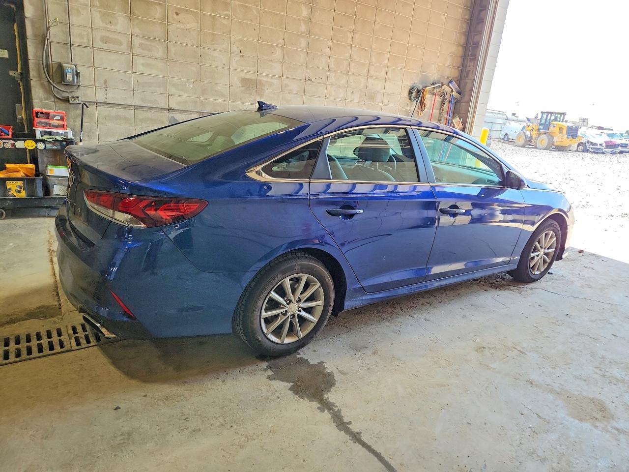 Hyundai SONATA Se