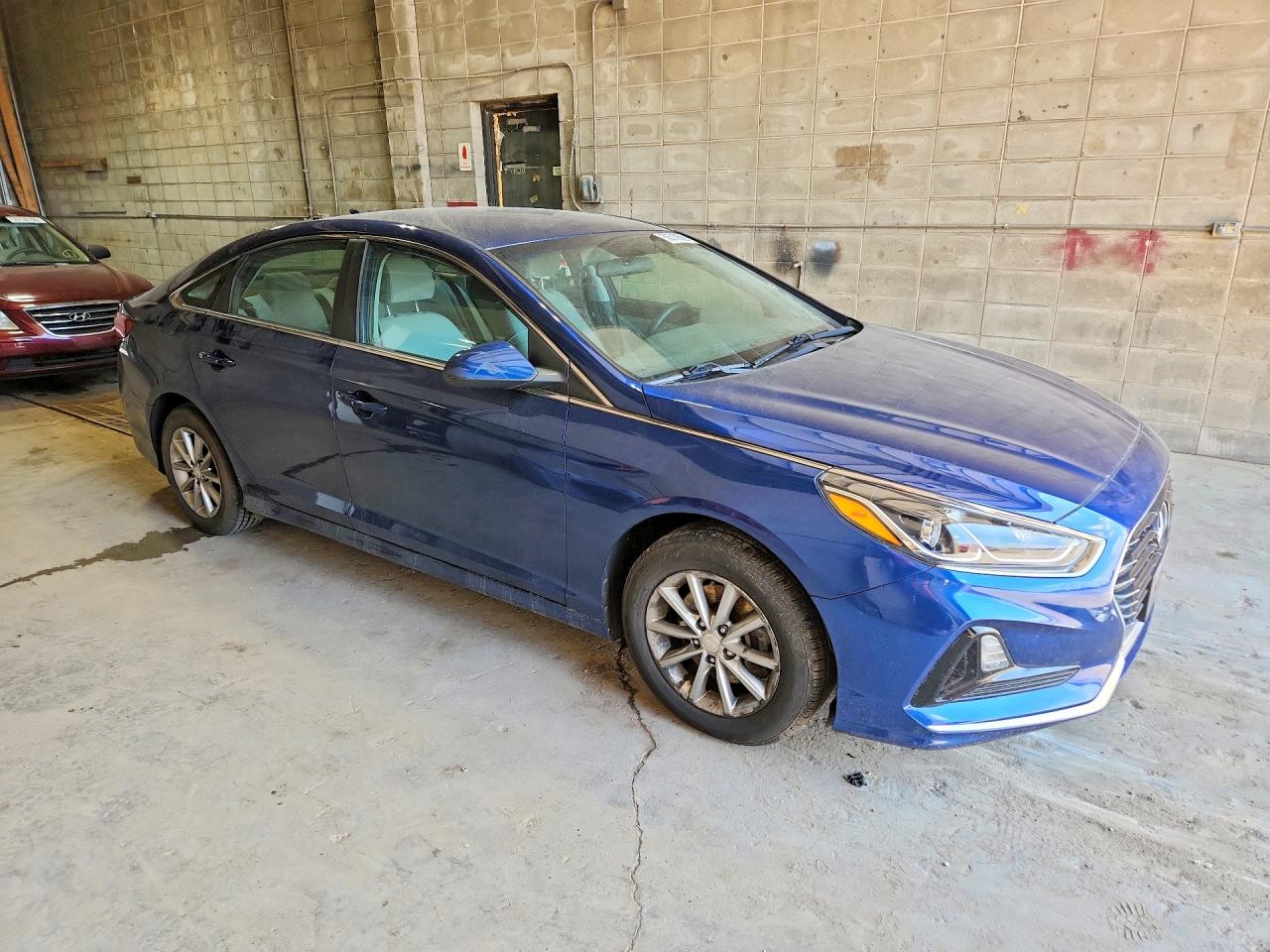 Hyundai SONATA Se