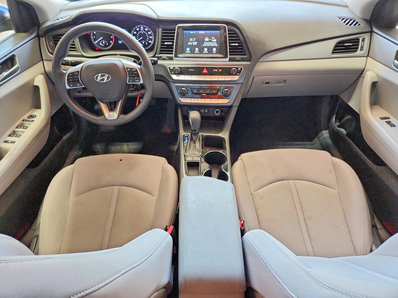 Hyundai SONATA Se