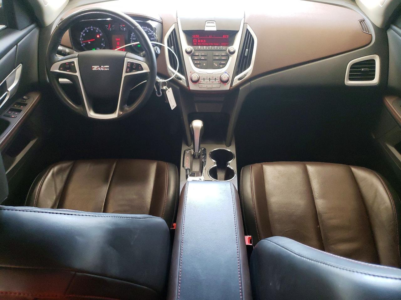 GMC Terrain Slt