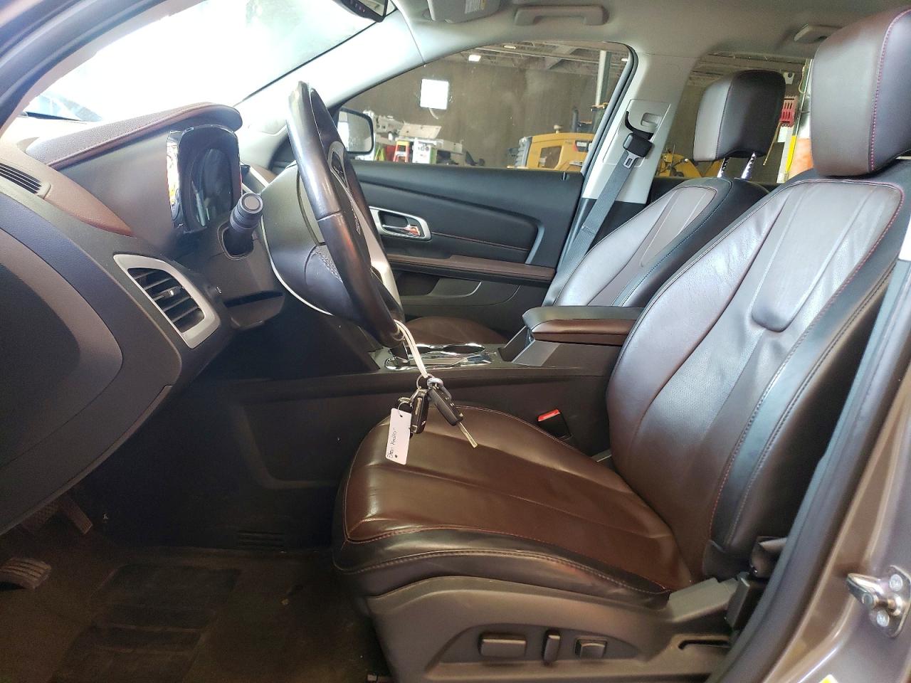 GMC Terrain Slt
