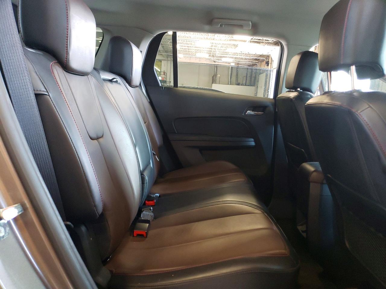GMC Terrain Slt