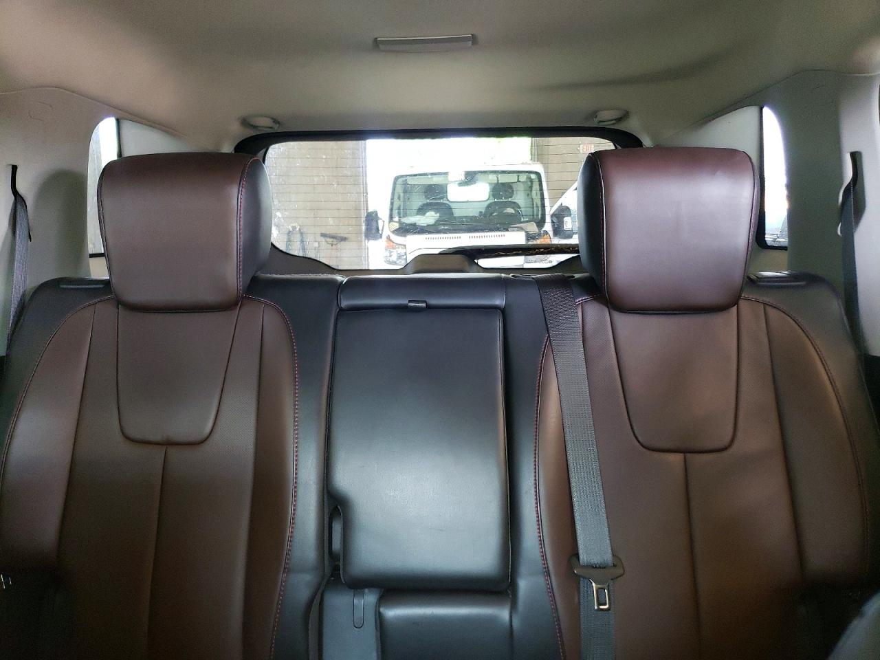 GMC Terrain Slt