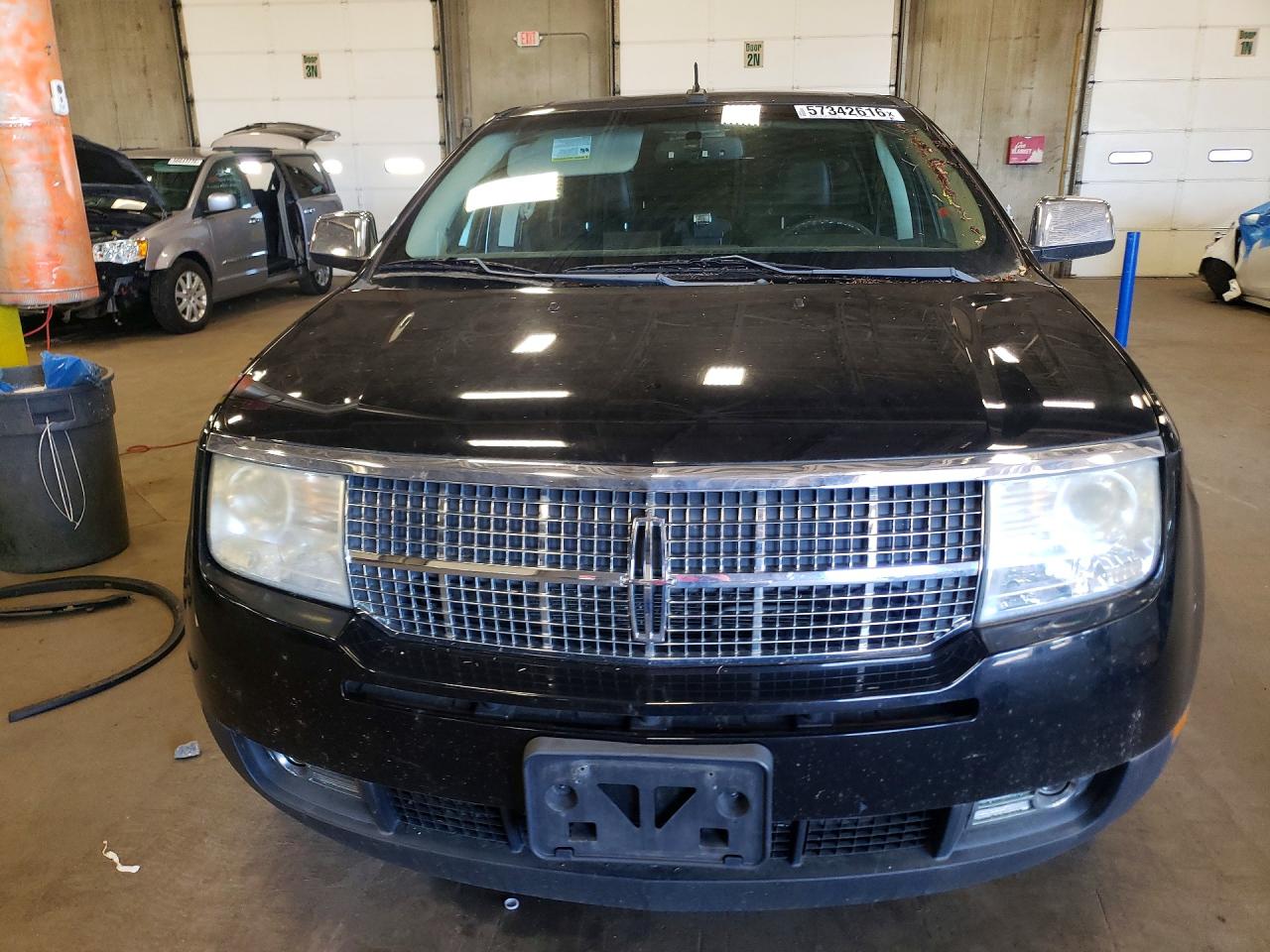 Lincoln MKX