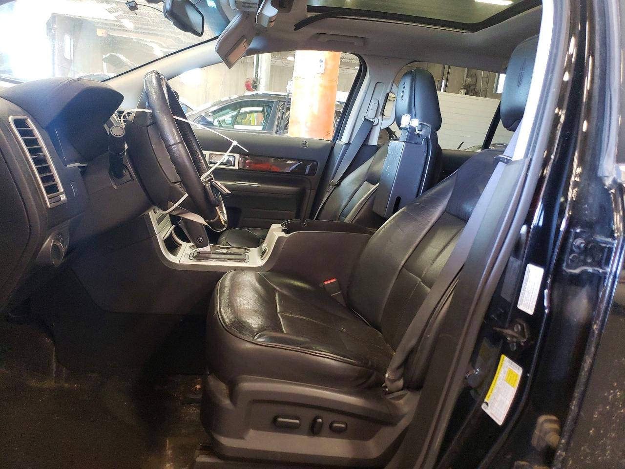 Lincoln MKX