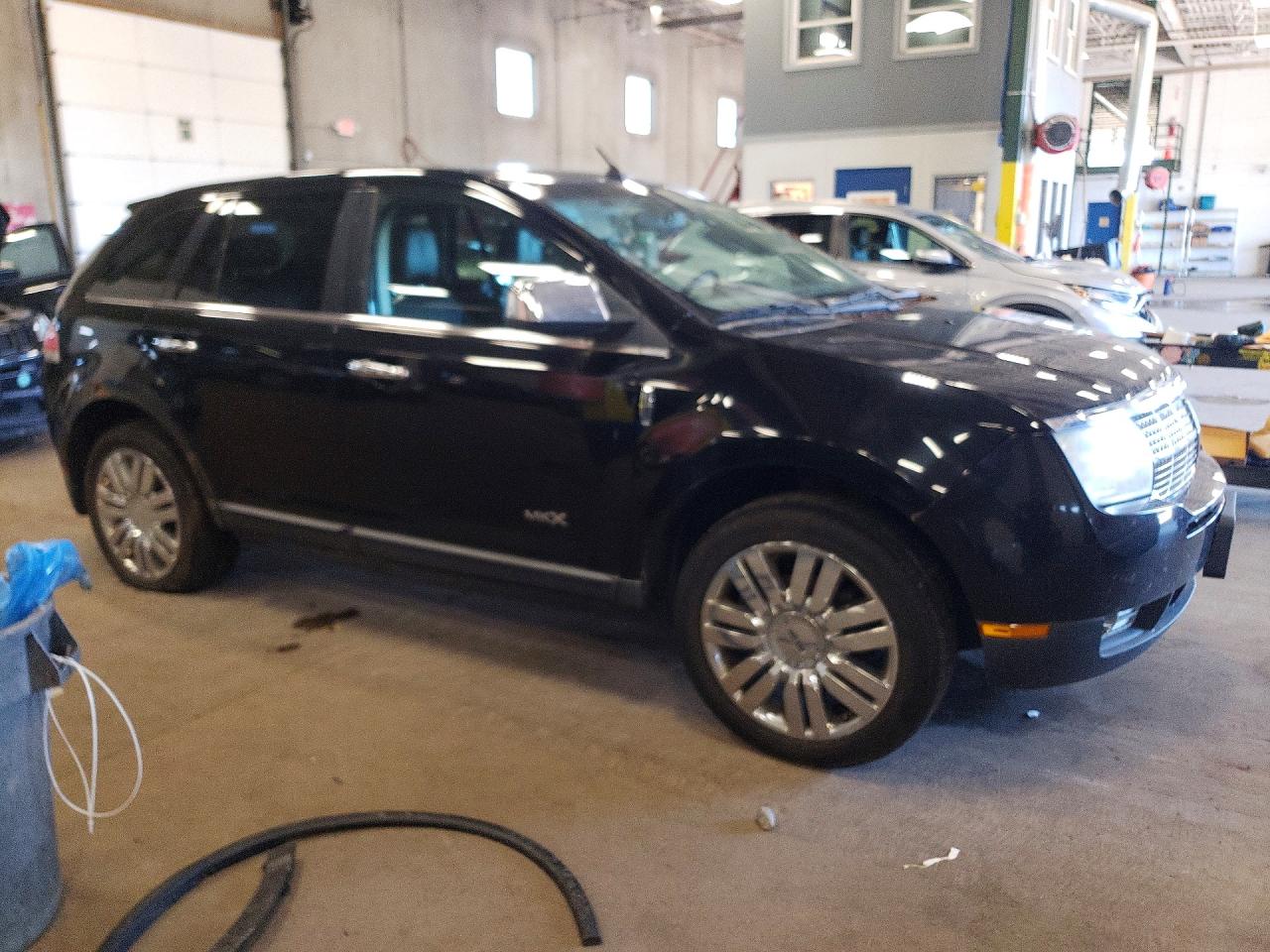 Lincoln MKX