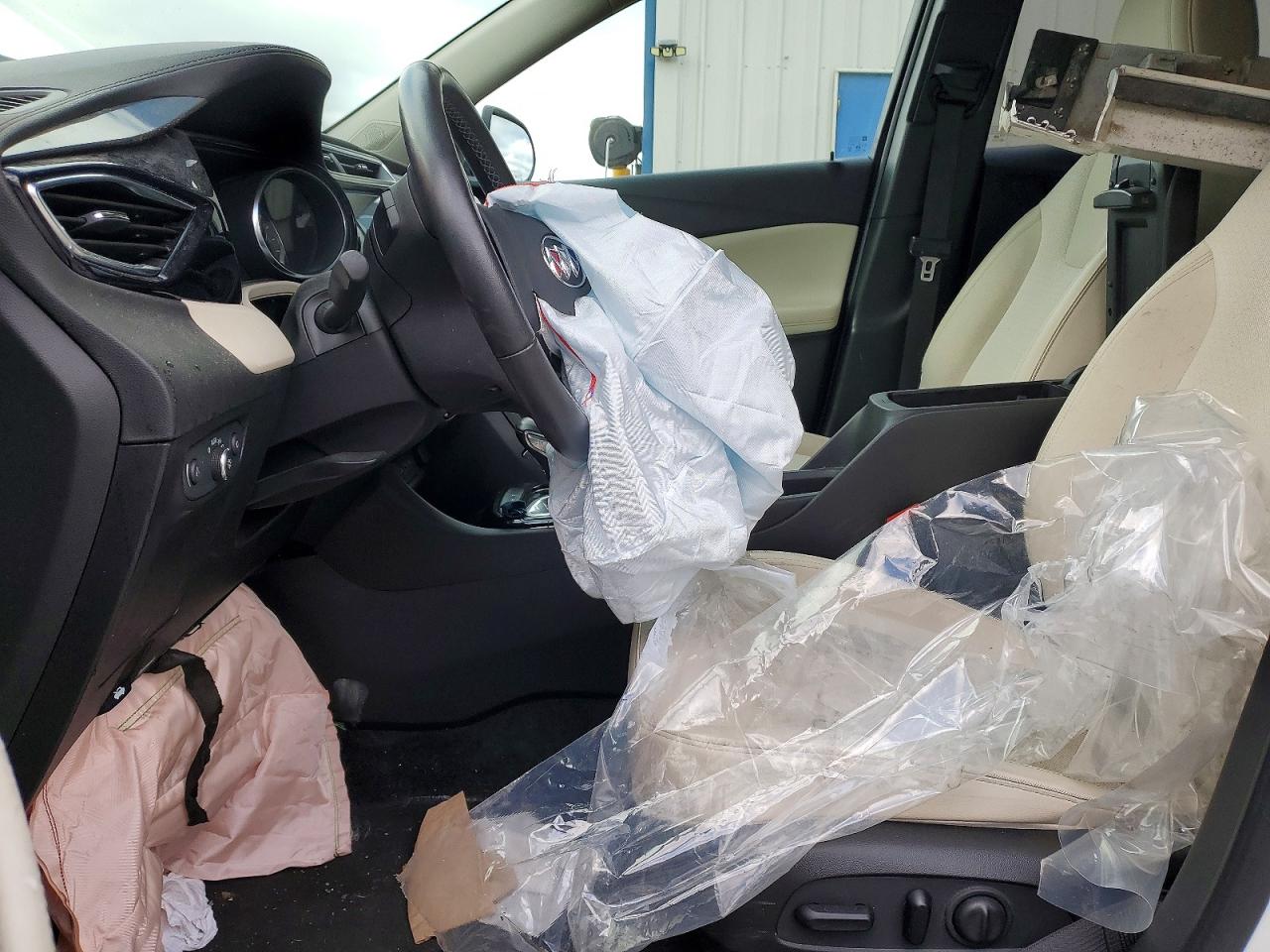 Buick Encore Preferred