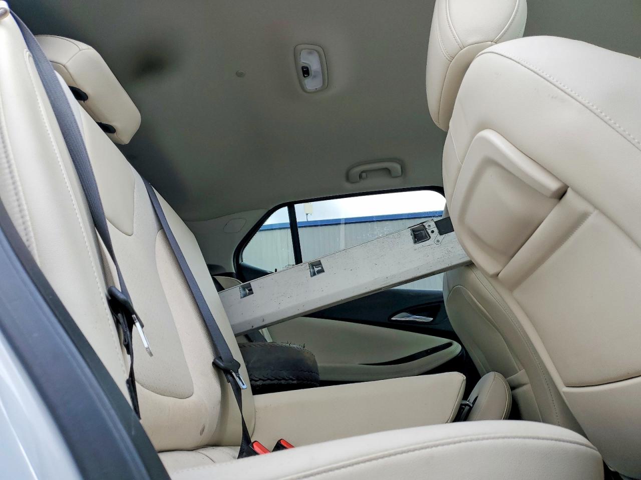 Buick Encore Preferred