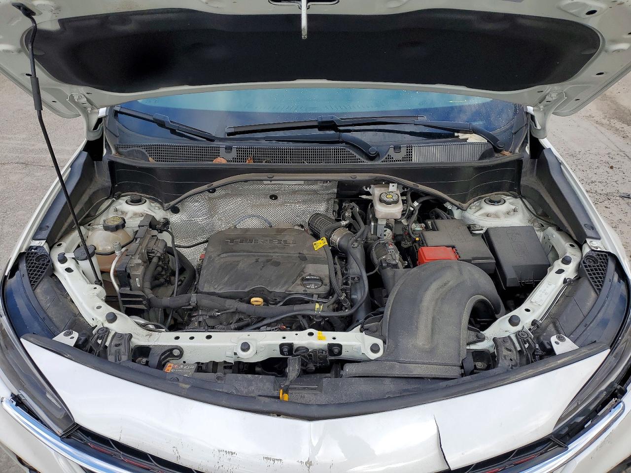 Buick Encore Preferred