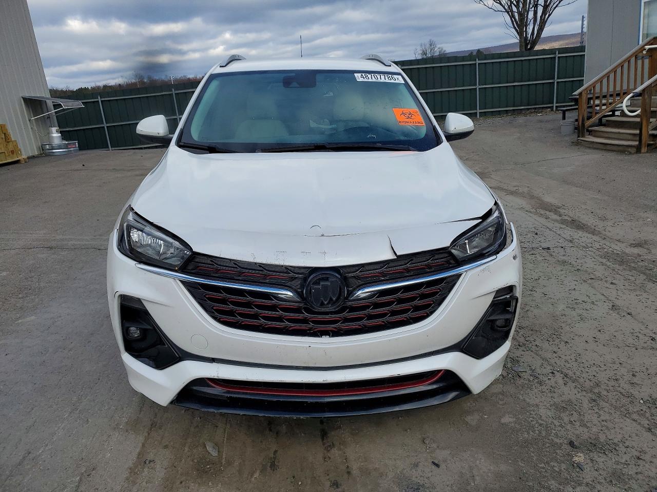 Buick Encore Preferred
