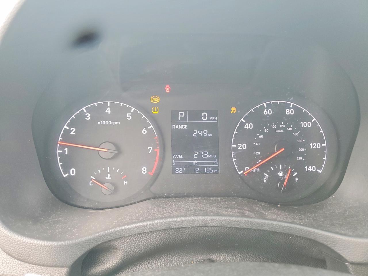Hyundai ACCENT Se