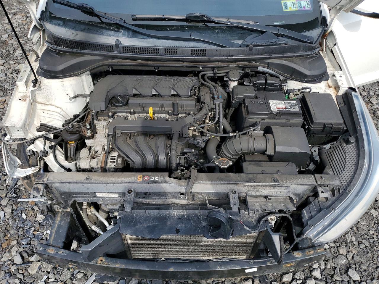 Hyundai ACCENT Se