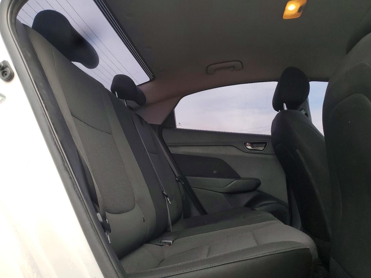Hyundai ACCENT Se