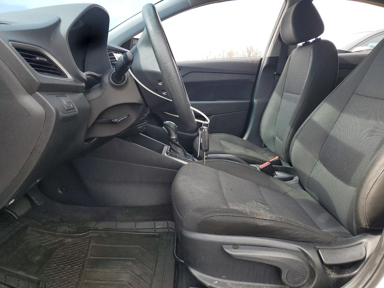 Hyundai ACCENT Se