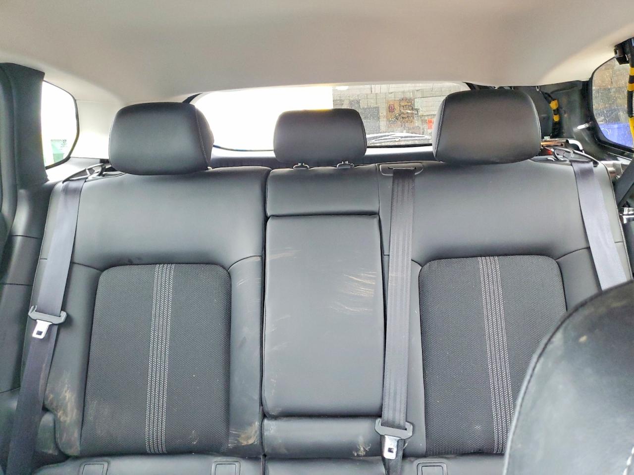 Mazda Cx Preferred