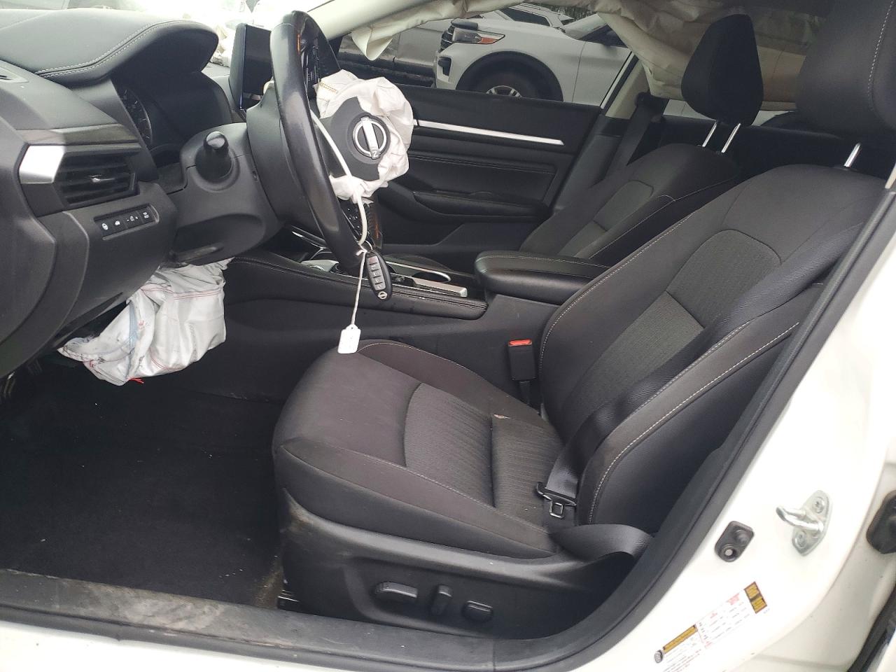 Nissan Altima Sv