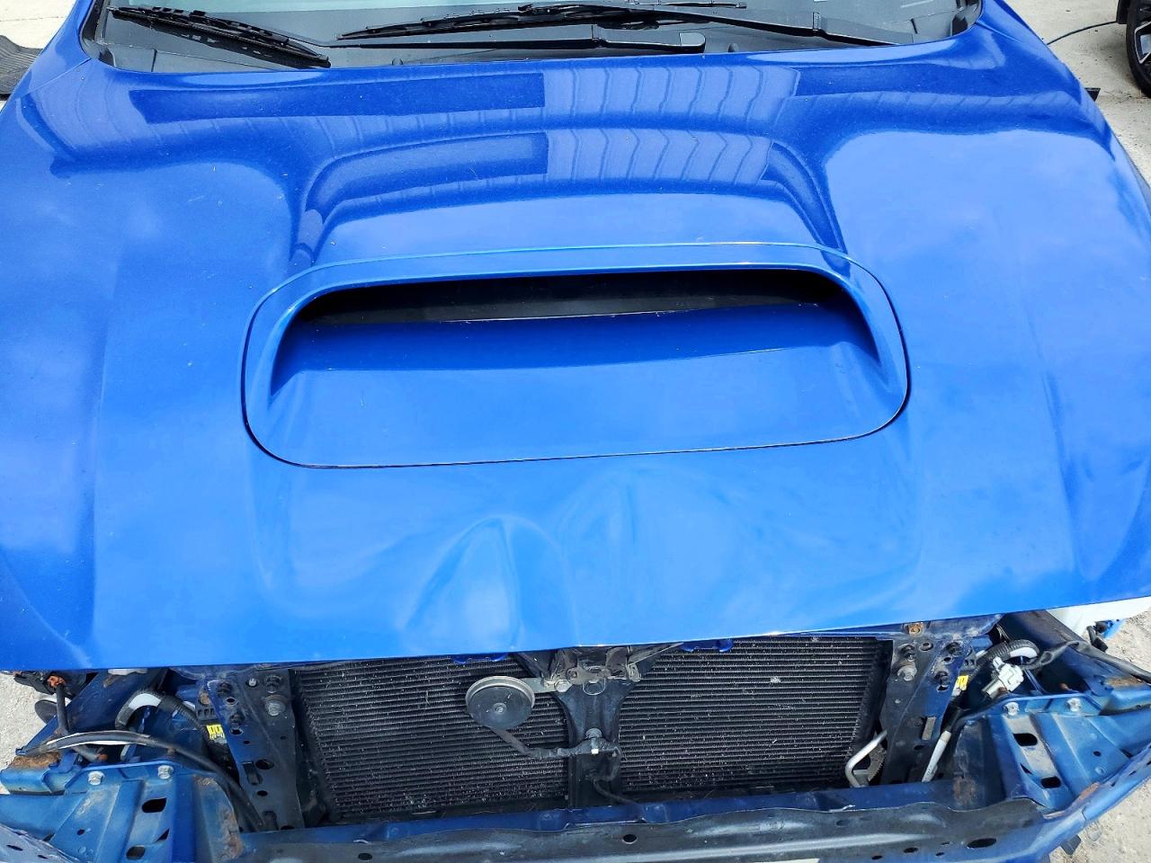 Subaru WRX