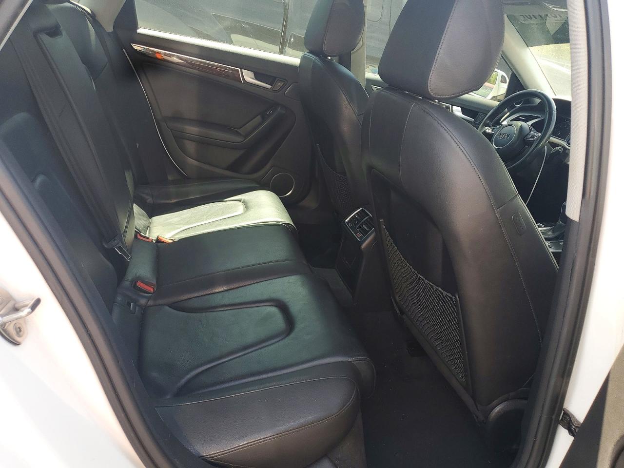 Audi A4 Premium Plus S-line