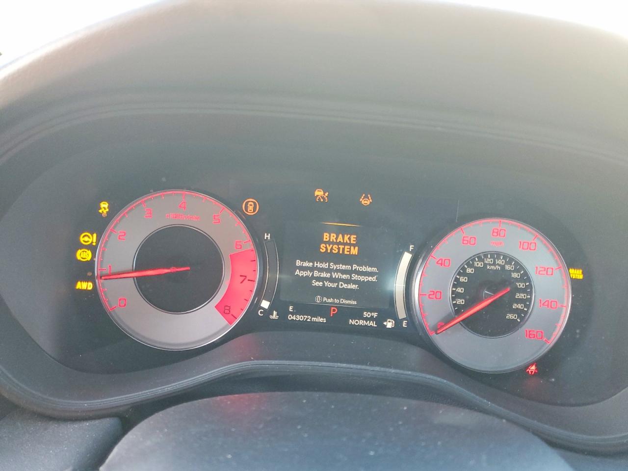 Acura TLX Type S