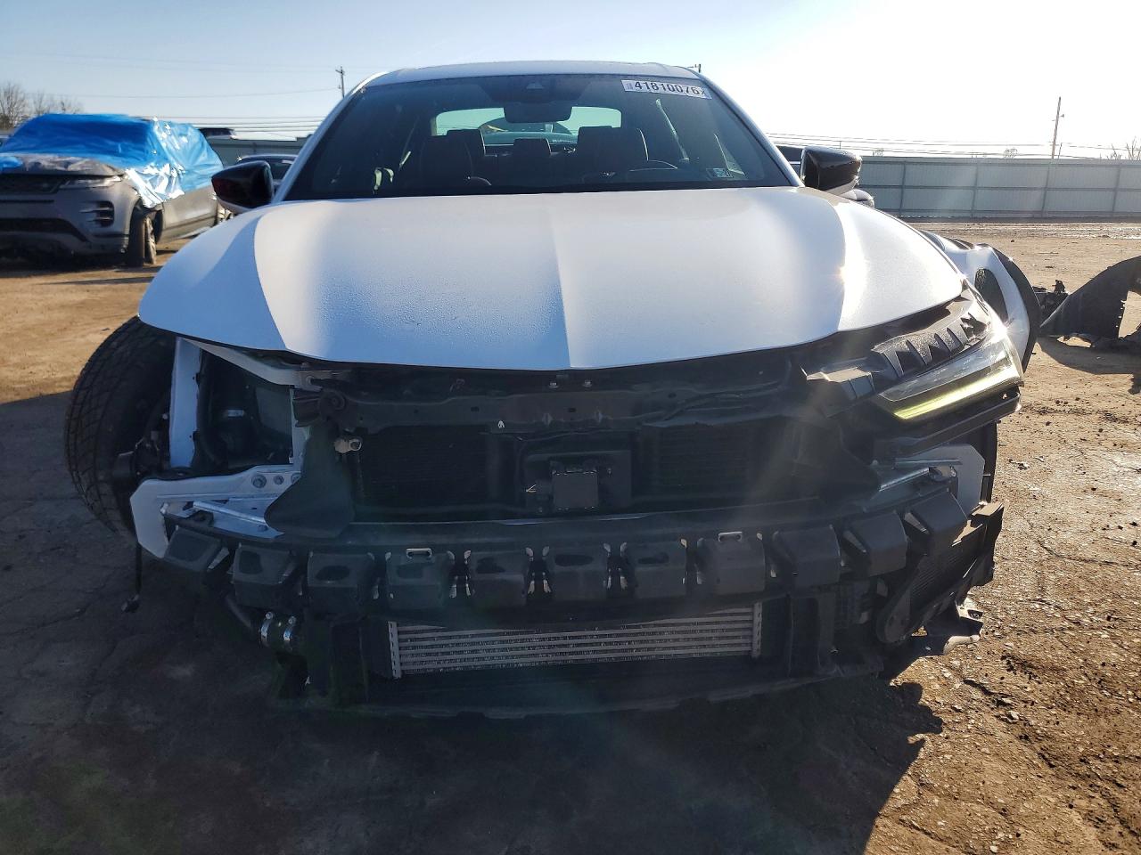 Acura TLX Type S