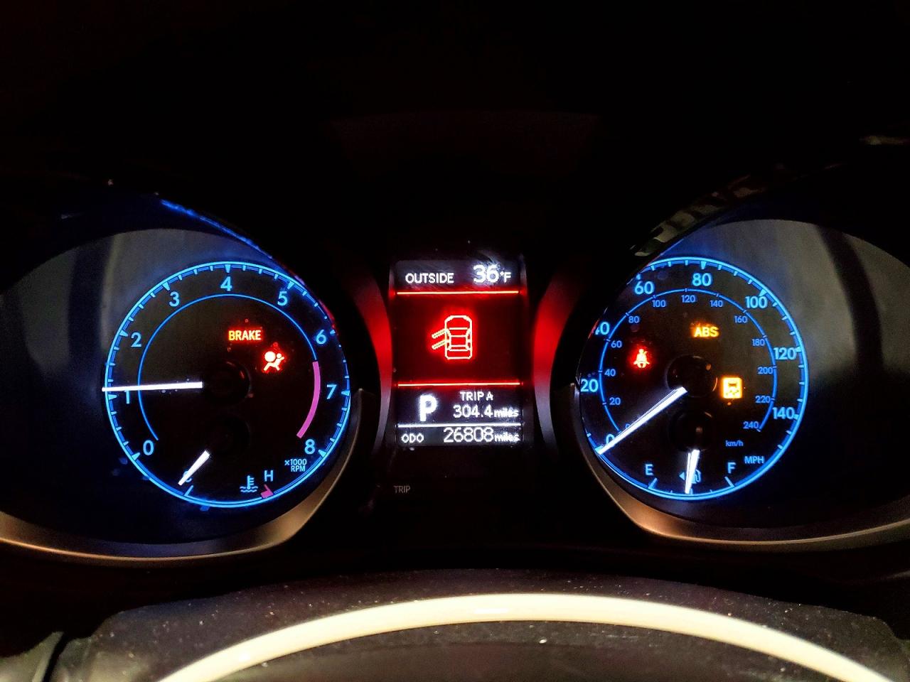Toyota Corolla S Plus