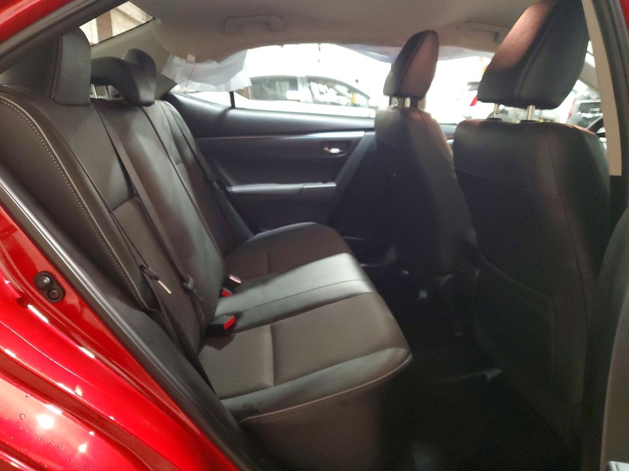 Toyota Corolla S Plus