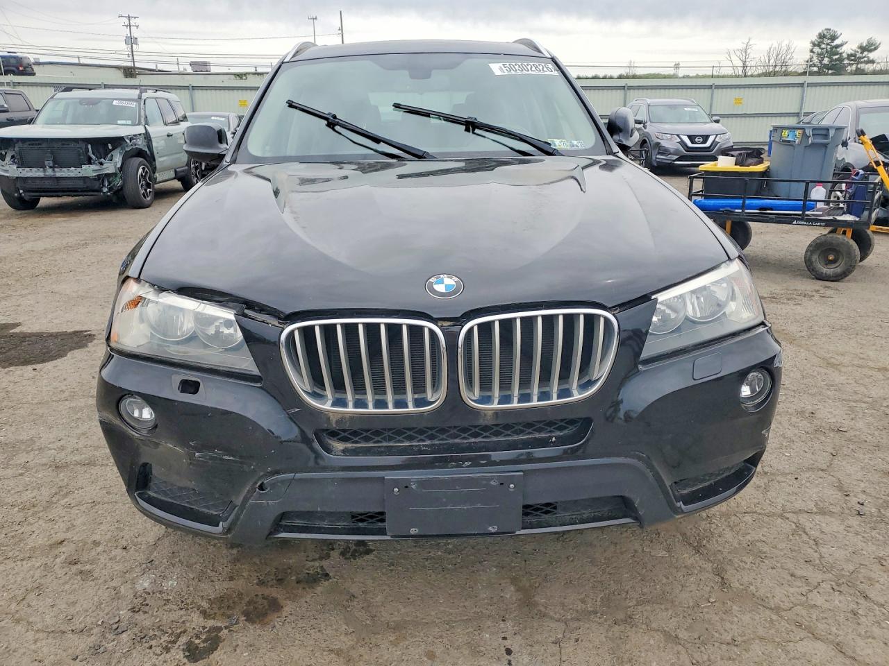 BMW X Series Xdrive28i